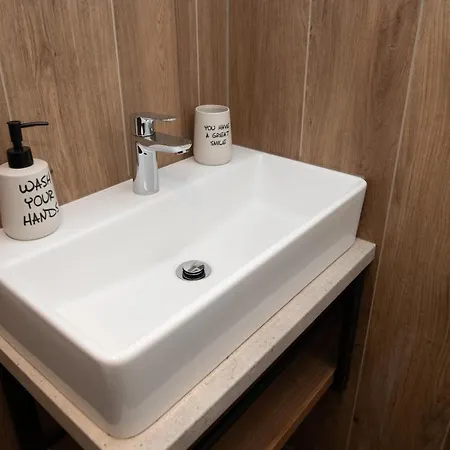 Kamp alanı Authentic Dalmatia
