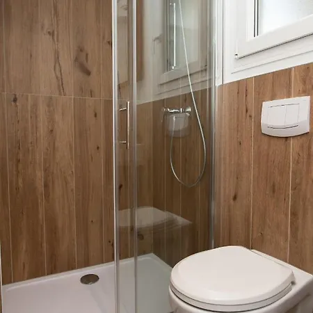 Authentic Dalmatia Kamp alanı Pirovac