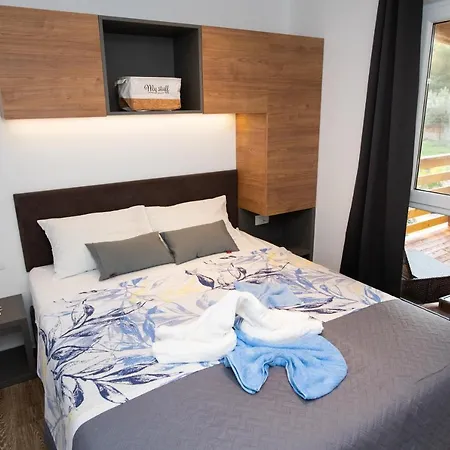 Campsite Authentic Dalmatia