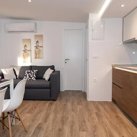 Authentic Dalmatia Parque de Campismo