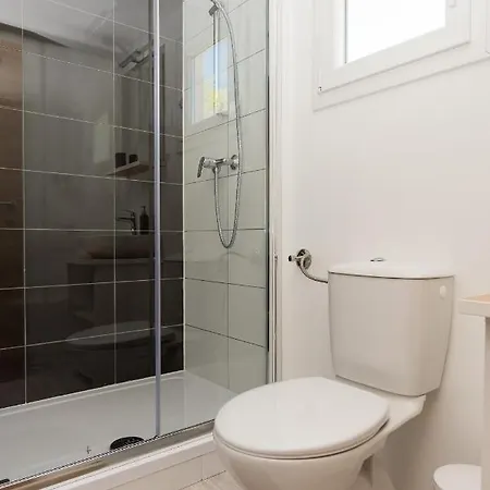 Authentic Dalmatia Campingplads *