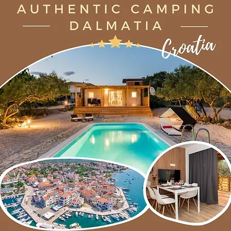 Authentic Dalmatia * Pirovac