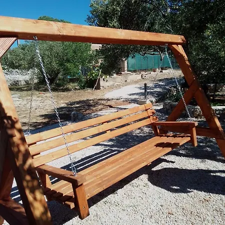 Authentic Dalmatia Pirovac