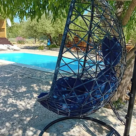 Authentic Dalmatia * Pirovac