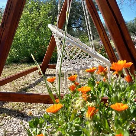 Authentic Dalmatia Campsite Pirovac