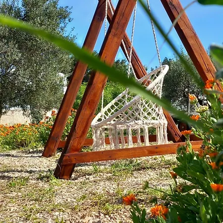 Authentic Dalmatia Campsite *