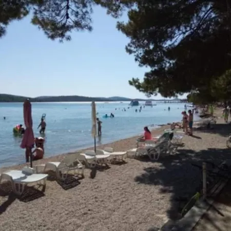 Authentic Dalmatia 营地