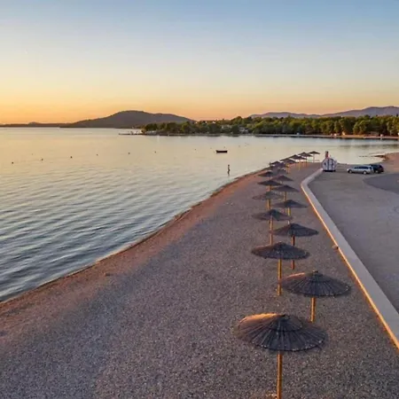 Authentic Dalmatia Campingplads *