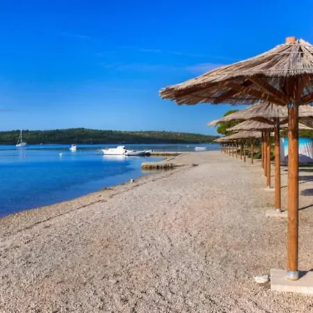 营地 Authentic Dalmatia *