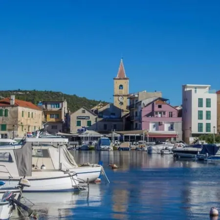 Authentic Dalmatia 营地 皮罗瓦茨