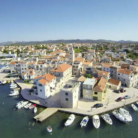 Campsite Authentic Dalmatia *