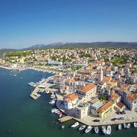Authentic Dalmatia Campingplads
