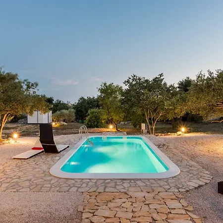 Authentic Dalmatia Parque de Campismo