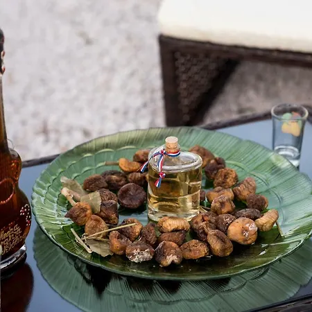 Authentic Dalmatia Kamp alanı