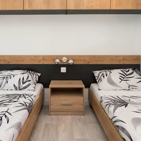 Authentic Dalmatia Parque de Campismo *