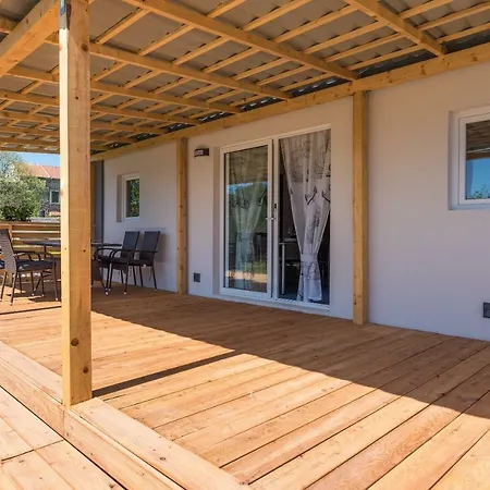 Authentic Dalmatia Kamp *