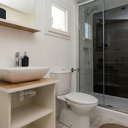 Authentic Dalmatia Campingplads