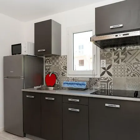 Campingplads Authentic Dalmatia