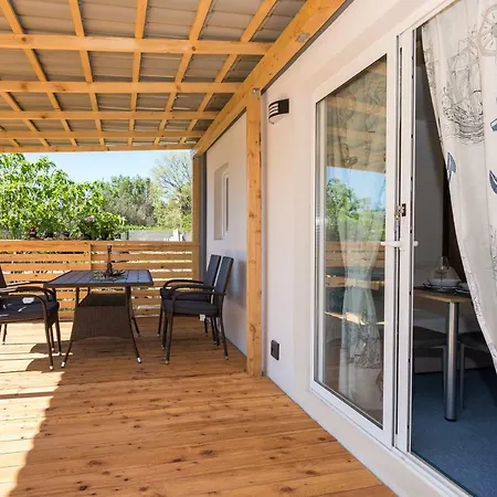 Authentic Dalmatia キャンプ場 ピロヴァッツ