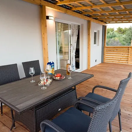 Authentic Dalmatia Parque de Campismo