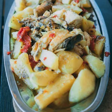 Authentic Dalmatia Parque de Campismo *