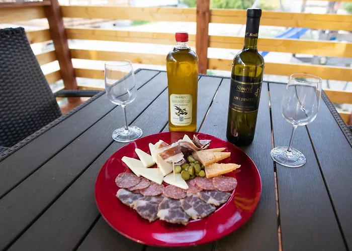 Authentic Dalmatia Pirovac