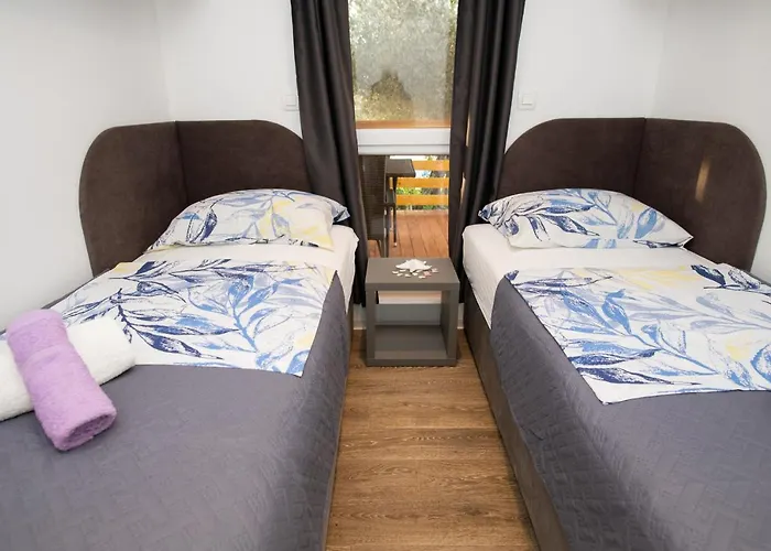 Authentic Dalmatia Kamp Pirovac