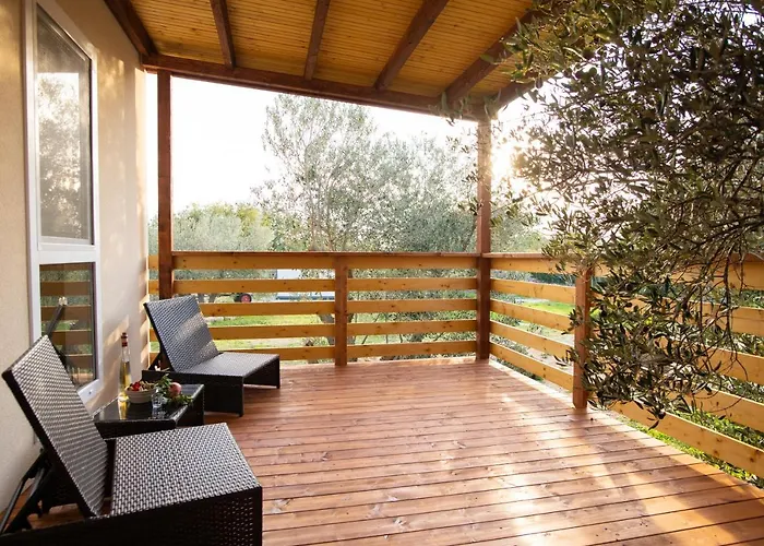 Authentic Dalmatia Kamp Pirovac