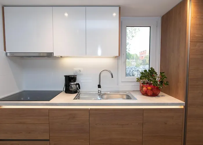 Authentic Dalmatia אתר קמפינג פירובאץ