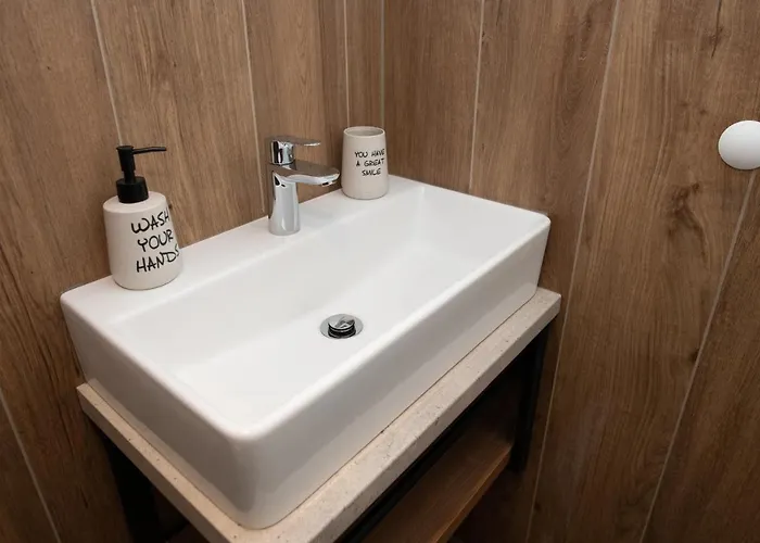 Kamp Authentic Dalmatia