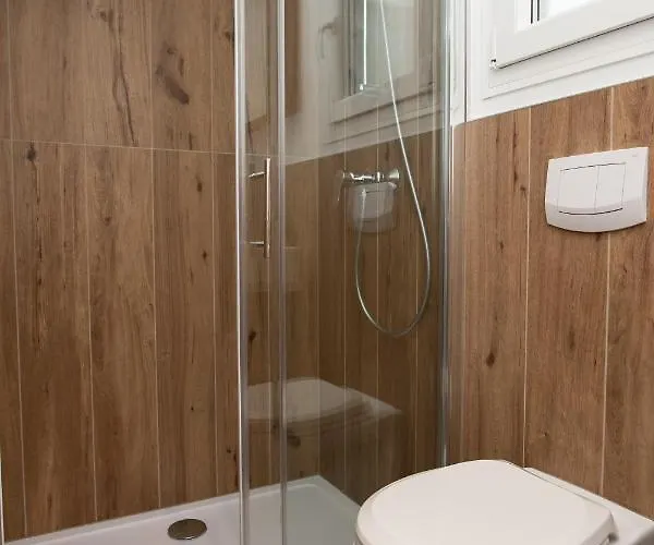 Authentic Dalmatia Kamp Pirovac