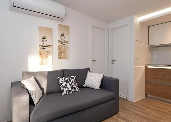 Kamp Authentic Dalmatia