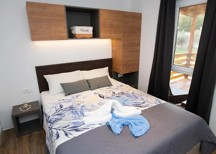 Kamp Authentic Dalmatia