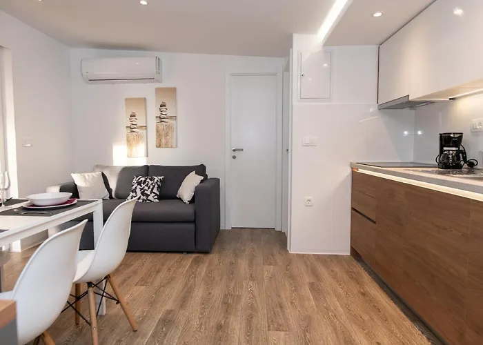 Authentic Dalmatia Kamp