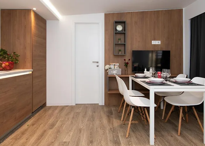 Authentic Dalmatia Pirovac