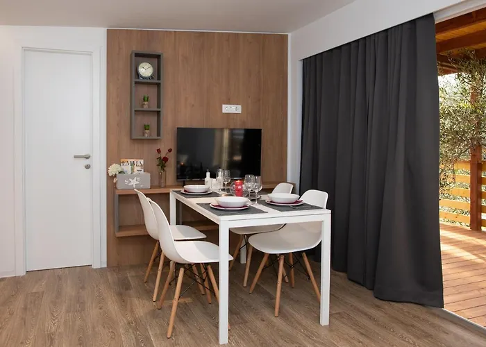 Authentic Dalmatia Kamp