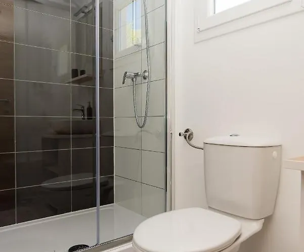 Authentic Dalmatia אתר קמפינג *