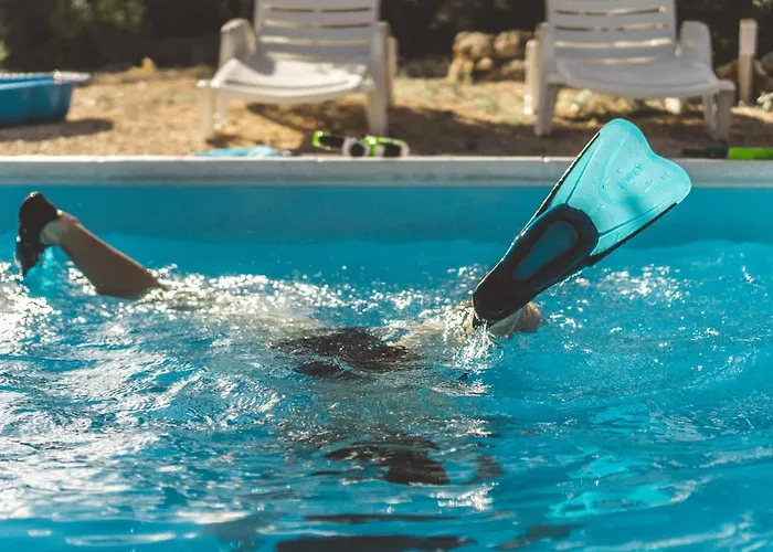 Authentic Dalmatia * Pirovac