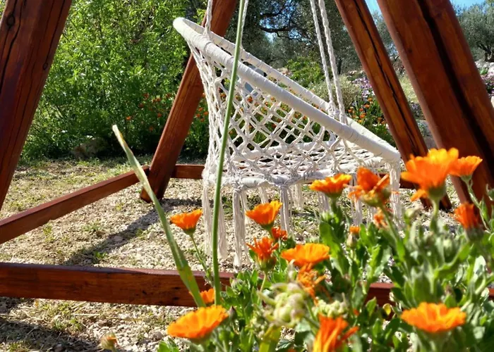 Authentic Dalmatia Kamp Pirovac