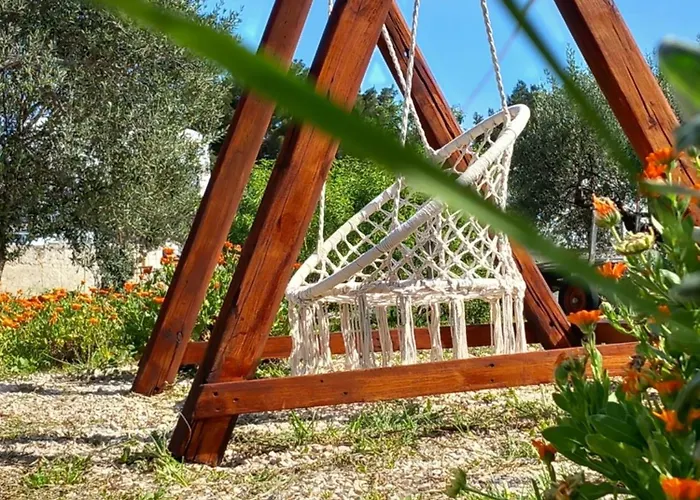 Authentic Dalmatia Kamp *