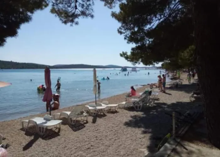 Authentic Dalmatia Kamp