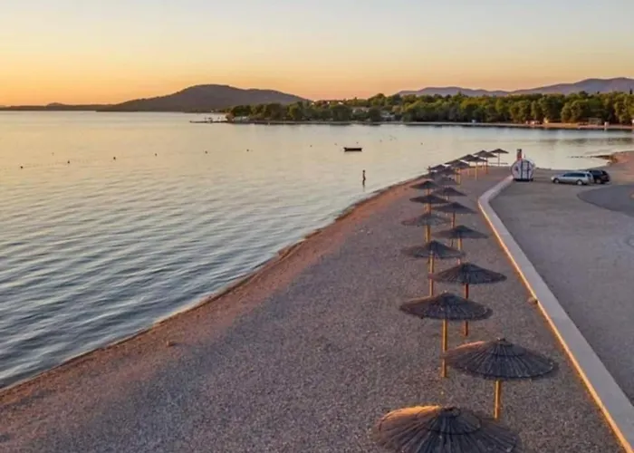 Authentic Dalmatia Kamp *