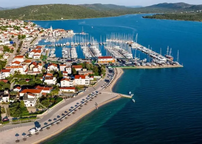 Authentic Dalmatia Kemping *