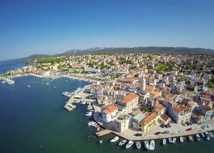 Authentic Dalmatia Kemping