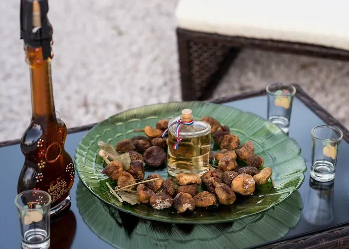 Authentic Dalmatia אתר קמפינג