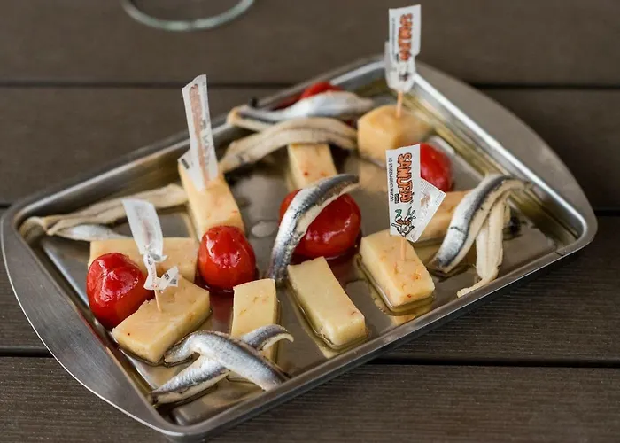 Kemp Authentic Dalmatia Pirovac