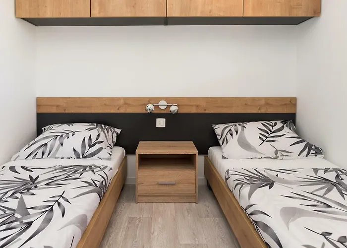 Authentic Dalmatia Kemping *