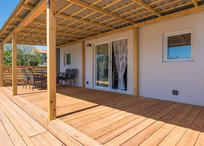 Authentic Dalmatia Kamp *