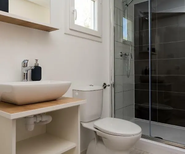 Authentic Dalmatia אתר קמפינג