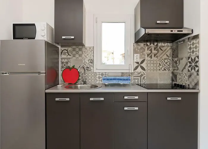 Authentic Dalmatia Campingplatz